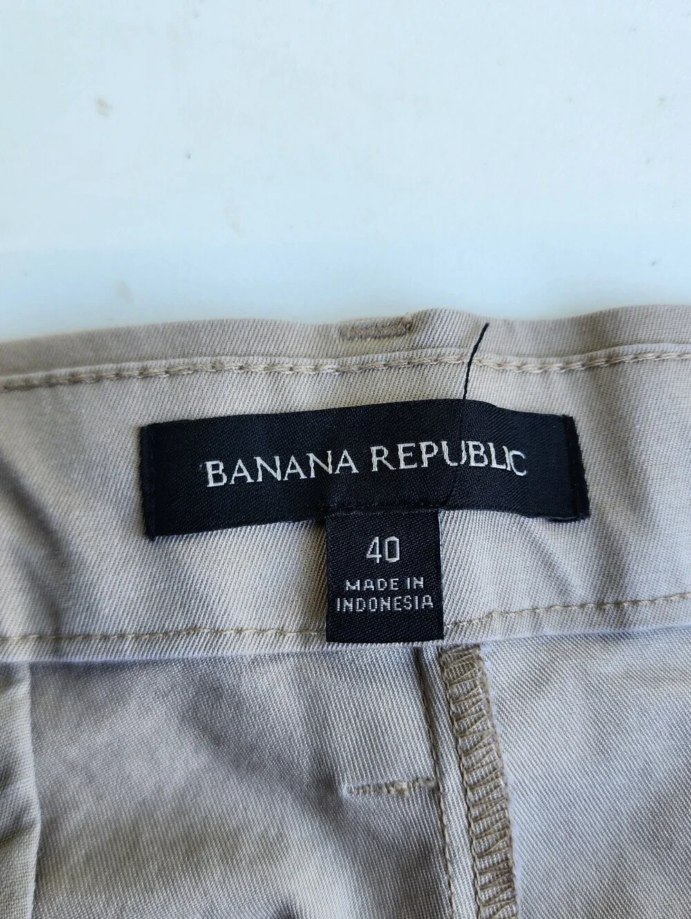Banana Republic banana republic